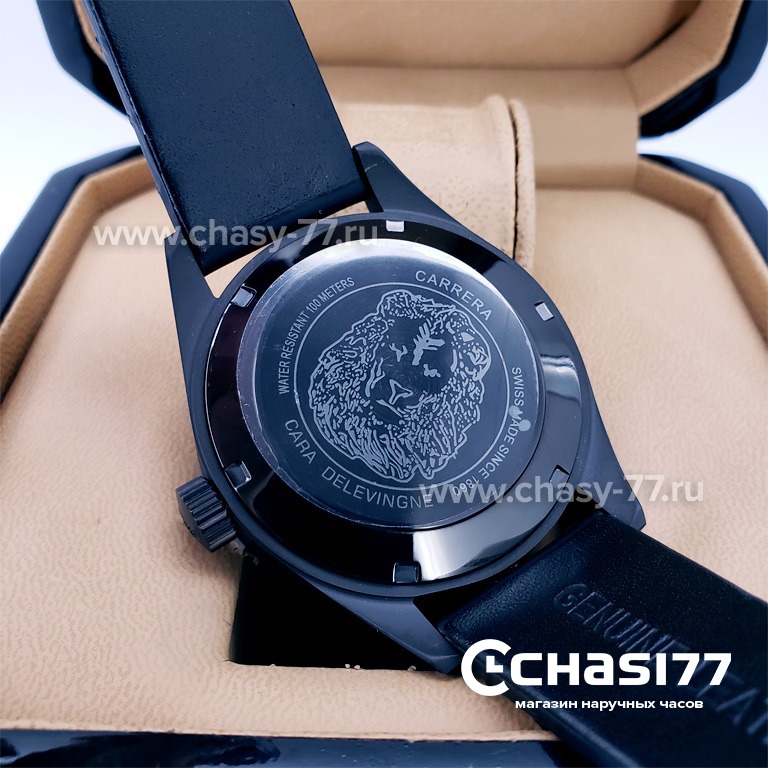 TAG Heuer Carrera Cara Delevingne (17745)