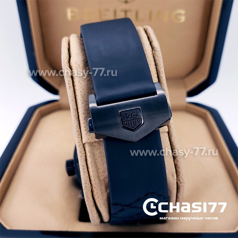 TAG Heuer Carrera Cara Delevingne (17745)