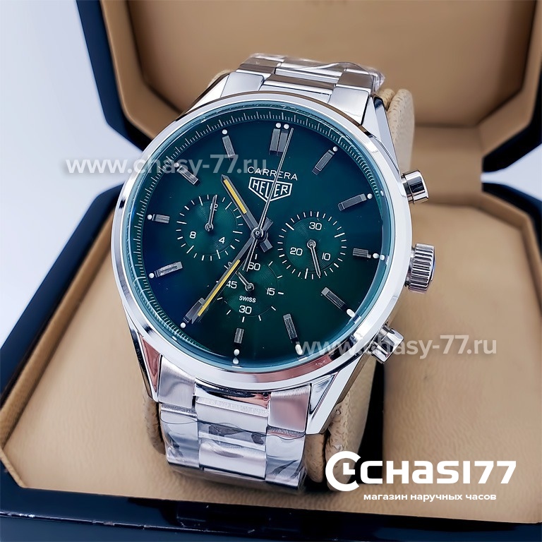 Tag Heuer Heuer 02 (18545) Копия часов Tag Heuer Heuer 02 (18545)