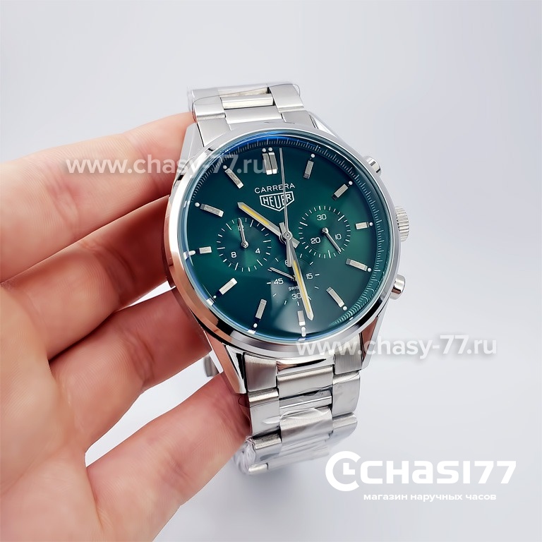 Tag Heuer Heuer 02 (18545)