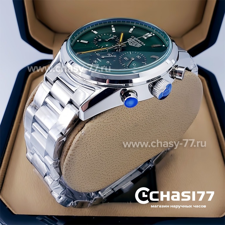 Tag Heuer Heuer 02 (18545)
