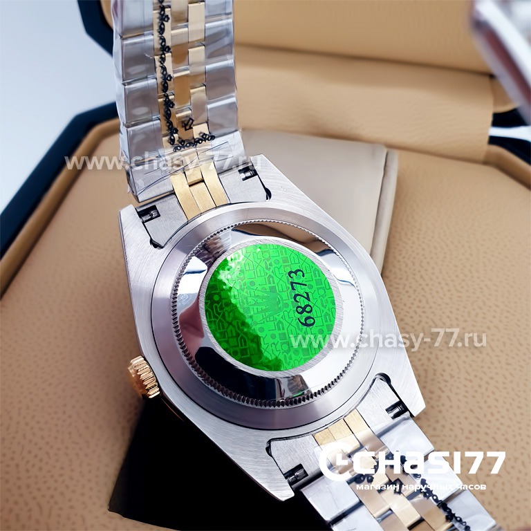 Rolex Datejust (13646)
