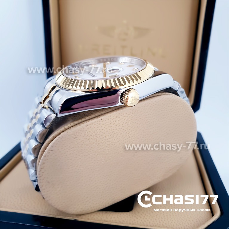 Rolex Datejust (13646)