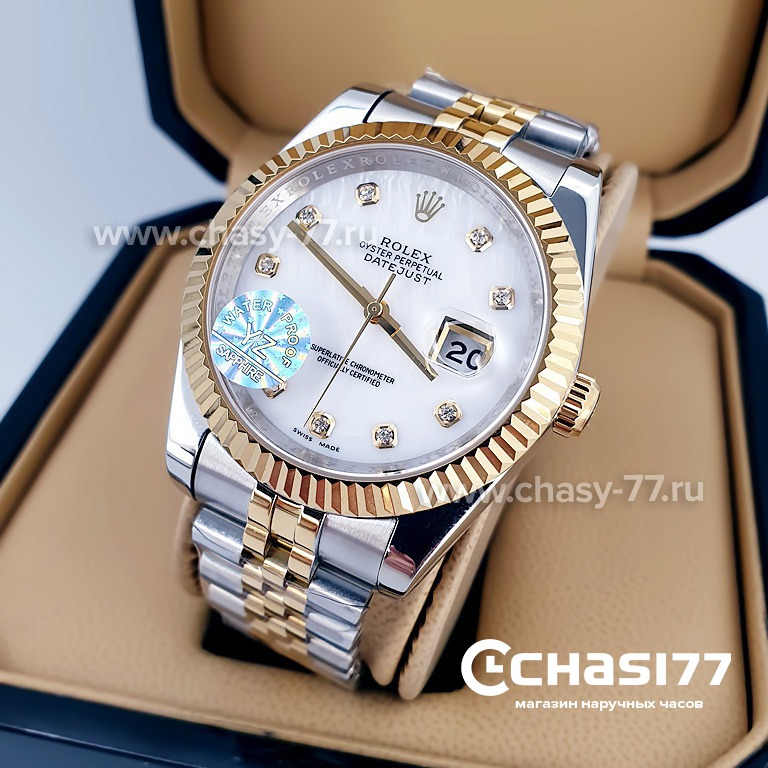 Rolex Datejust (13646) Копия часов Rolex Datejust (13646)