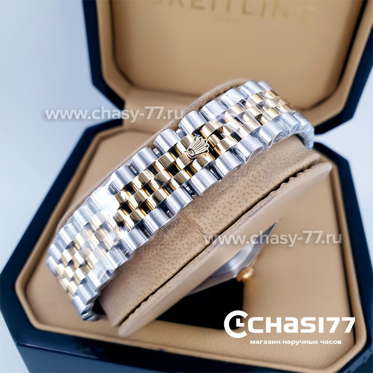 Rolex Datejust (13646)