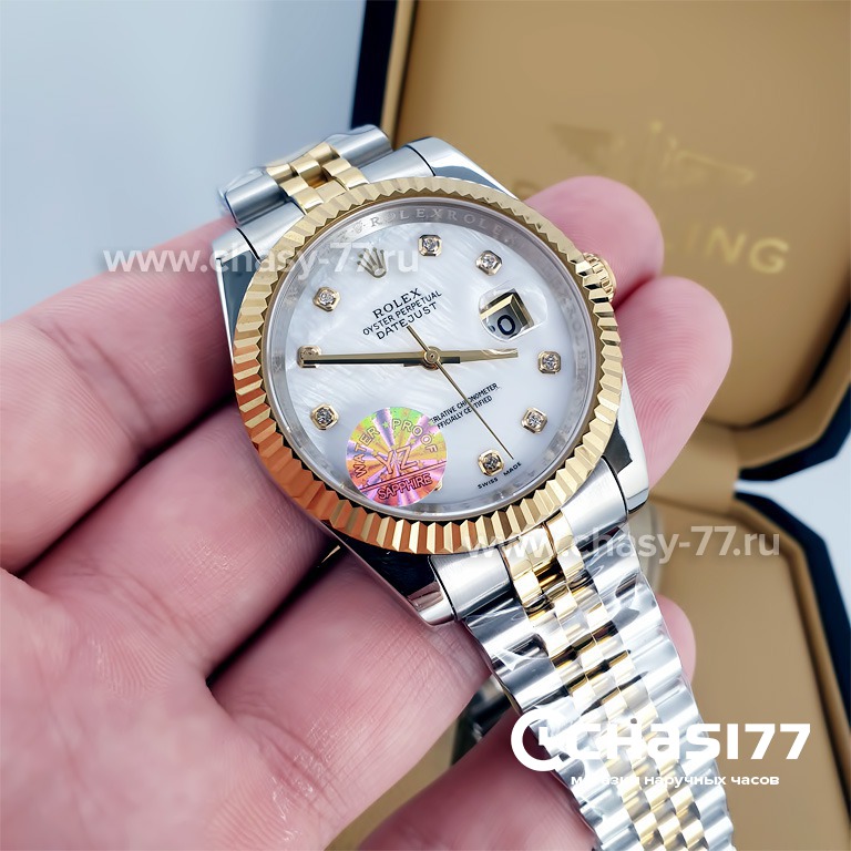 Rolex Datejust (13646)