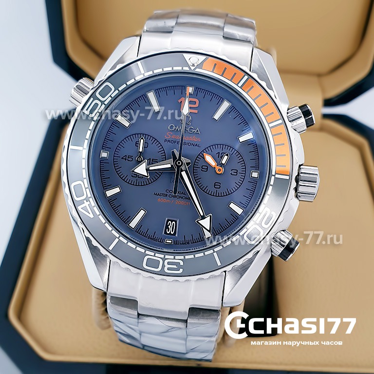 Omega Seamaster (14346) Копия часов Omega Seamaster (14346)