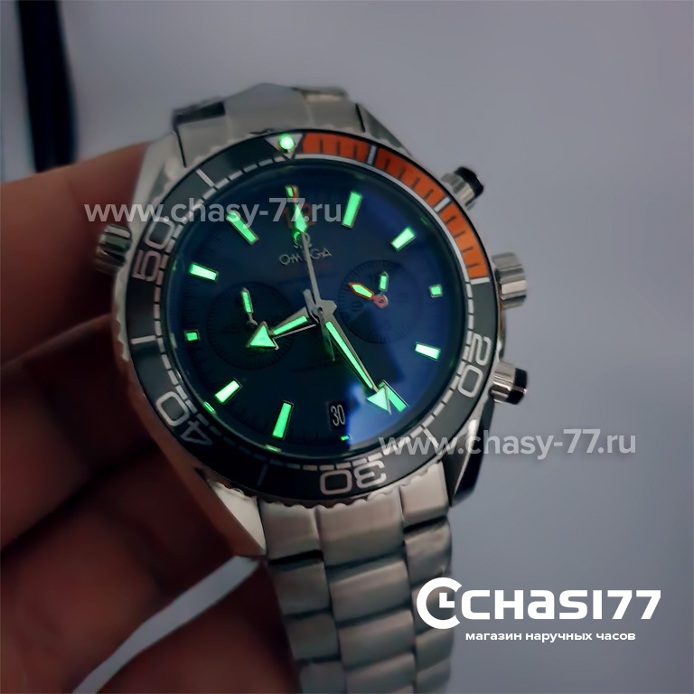 Omega Seamaster (14346)