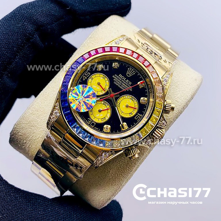 Копия часов Rolex Daytona (14646)