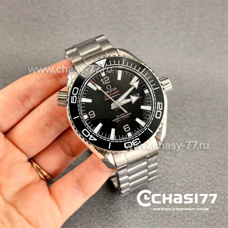 Omega Seamaster (04646)