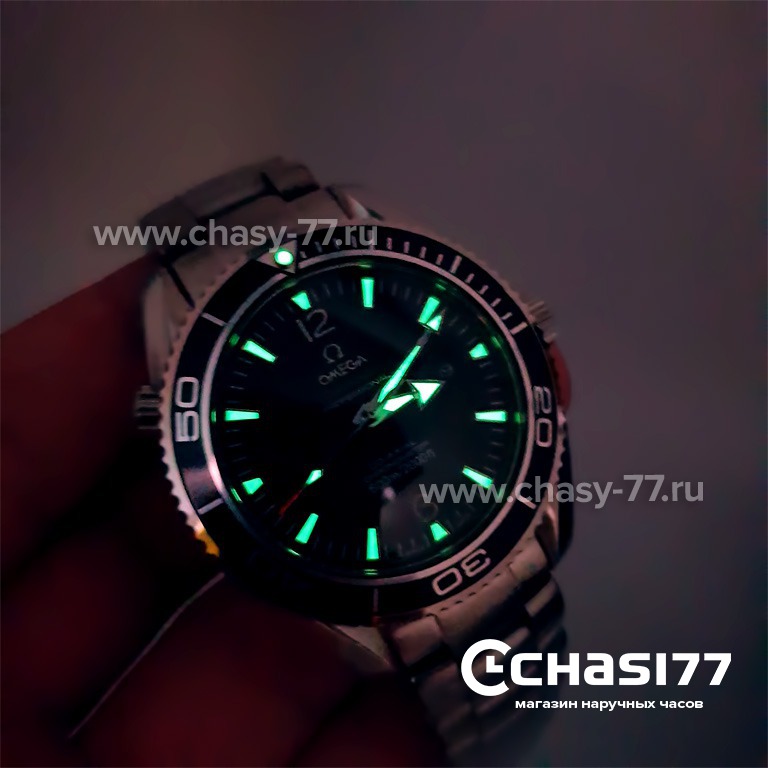 Omega Seamaster (04646)