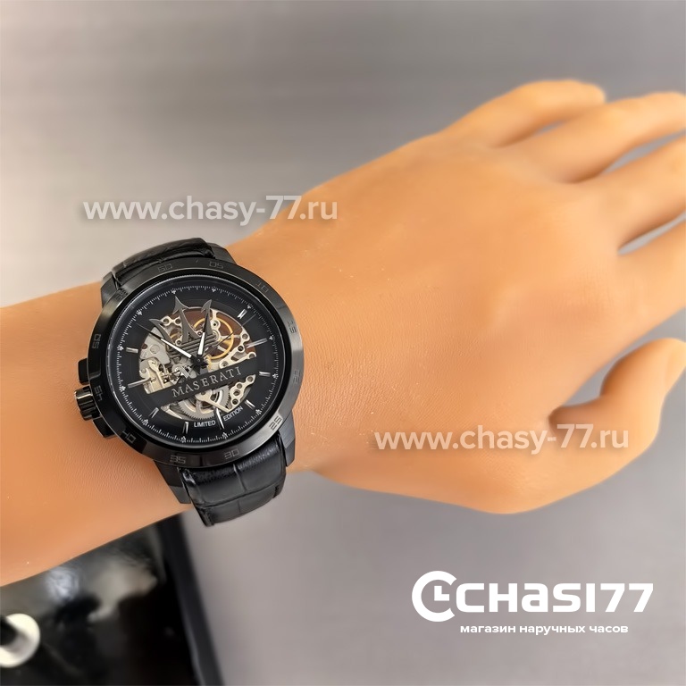 Maserati Potenza (25246)