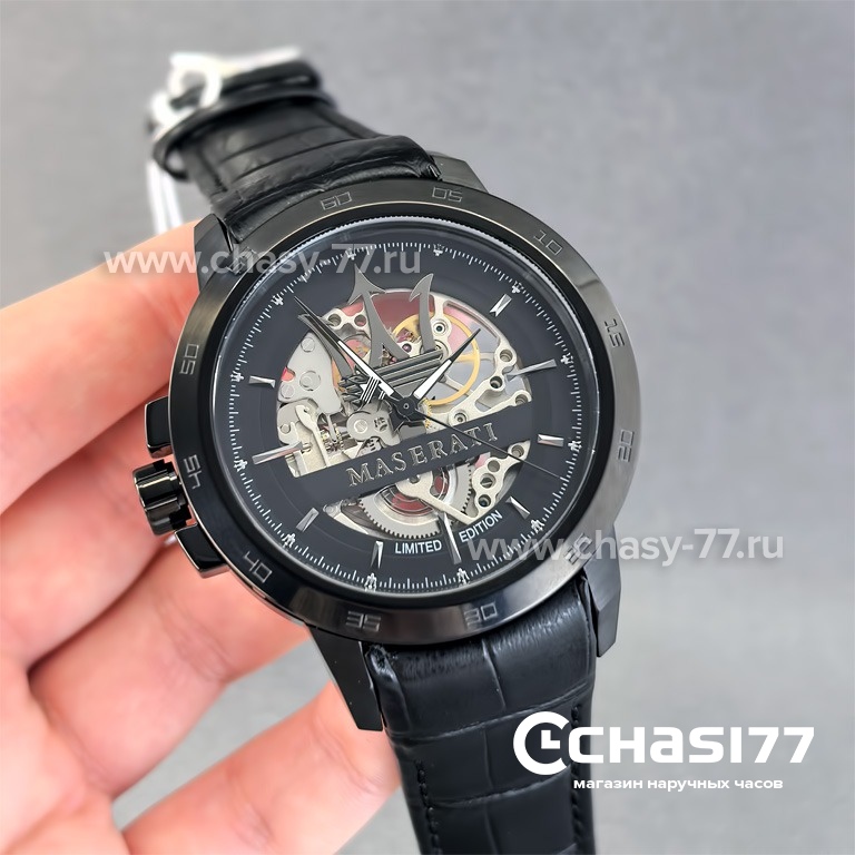 Maserati Potenza (25246)