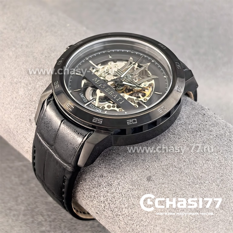 Maserati Potenza (25246)