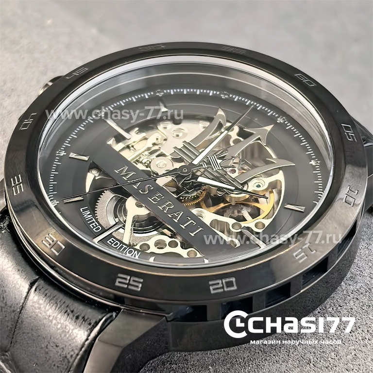 Maserati Potenza (25246)