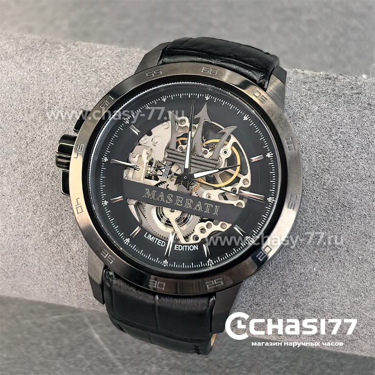 Maserati Potenza (25246) Копия часов Maserati Potenza (25246)