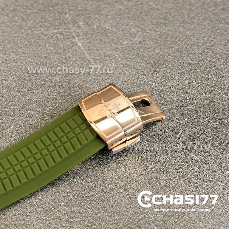 Patek Philippe Aquanaut (25346)