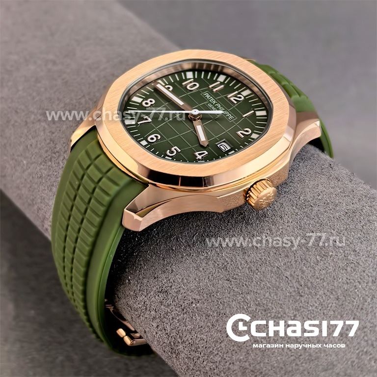 Patek Philippe Aquanaut (25346)