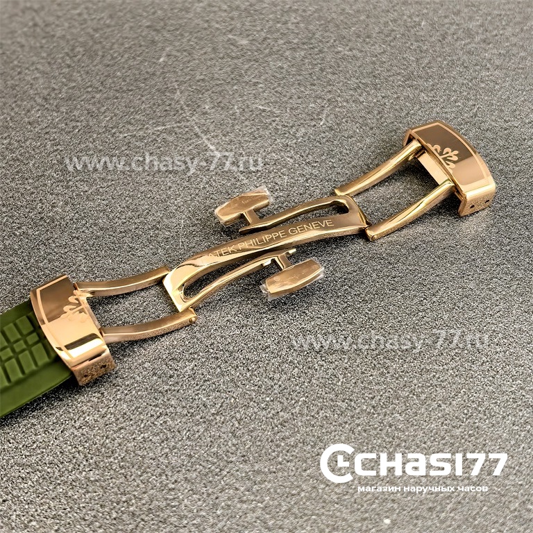 Patek Philippe Aquanaut (25346)