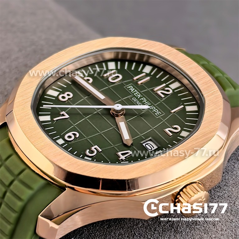 Patek Philippe Aquanaut (25346)