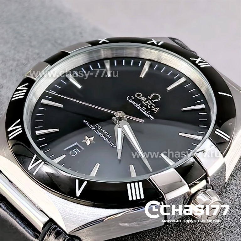 Omega Constellation (25546)