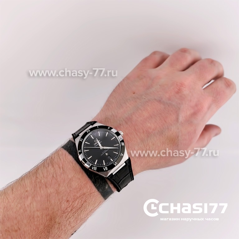 Omega Constellation (25546)
