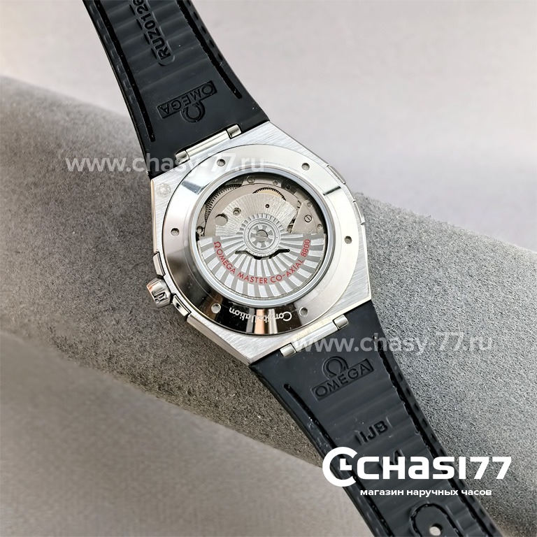 Omega Constellation (25546)