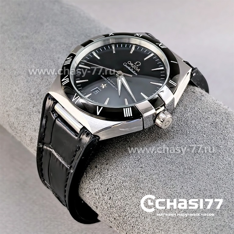Omega Constellation (25546)