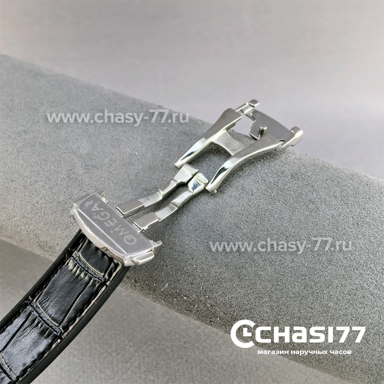 Omega Constellation (25546)
