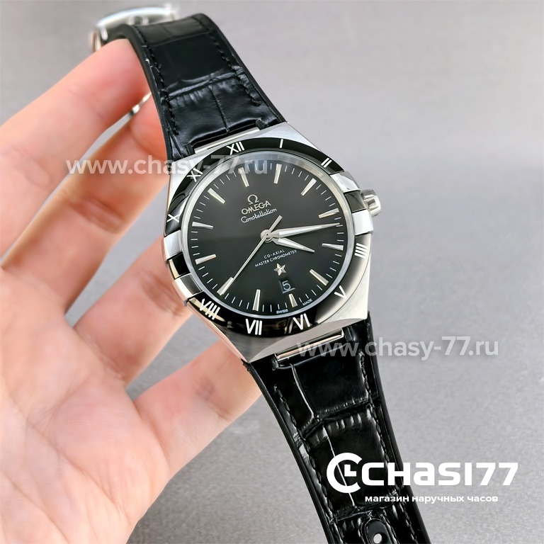 Omega Constellation (25546)