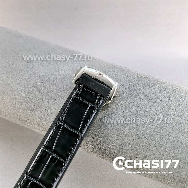 Omega Constellation (25546)