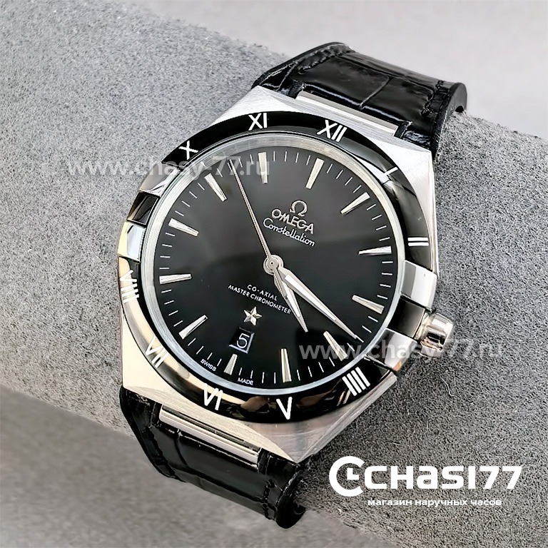 Omega Constellation (25546) Копия часов Omega Constellation (25546)