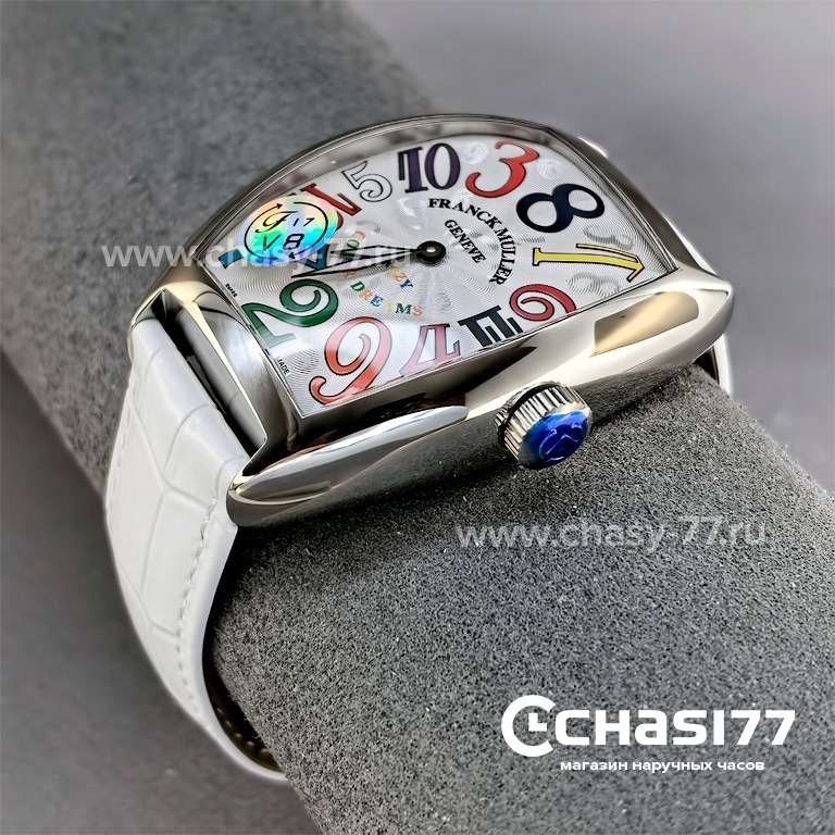 Franck Muller Crazy Color Dreams (25646)