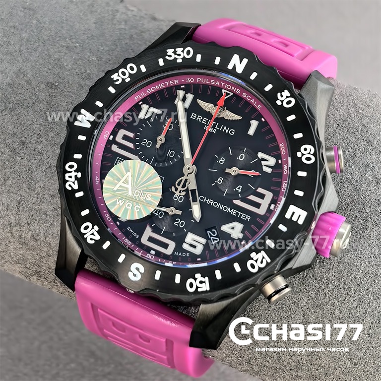 Breitling Endurance Pro (25746) Копия часов Breitling Endurance Pro (25746)