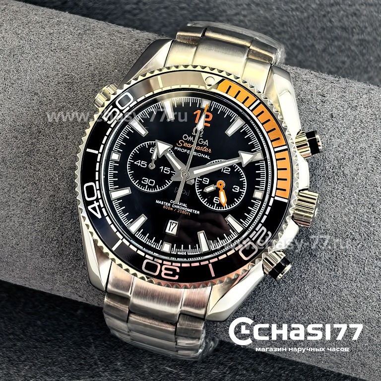 Omega Seamaster (14347) Копия часов Omega Seamaster (14347)