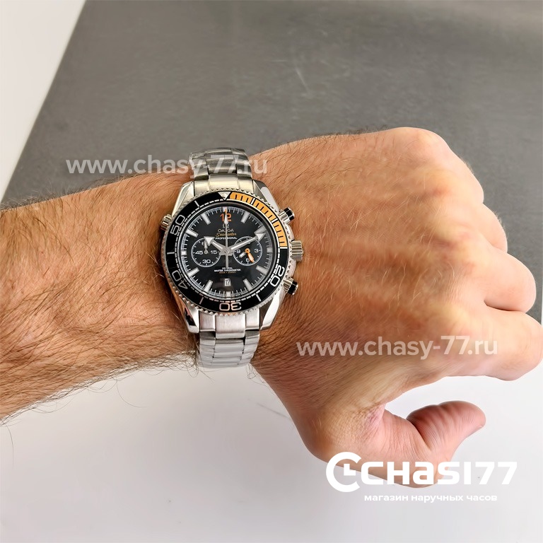 Omega Seamaster (14347)