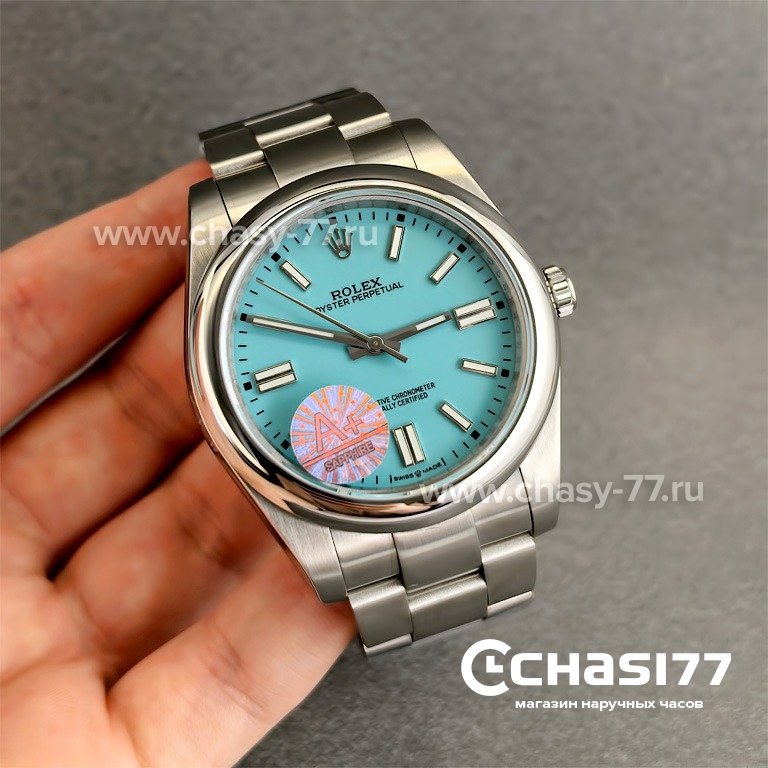 Rolex Oyster Perpetual 40 мм (24747)