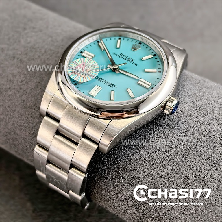 Rolex Oyster Perpetual 40 мм (24747)