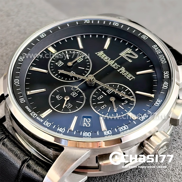 Audemars Piguet Code 11.59 Perpetual Calendar (25047)