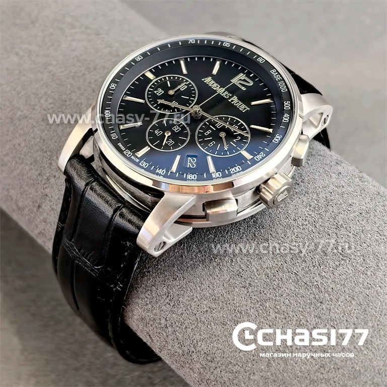 Audemars Piguet Code 11.59 Perpetual Calendar (25047)