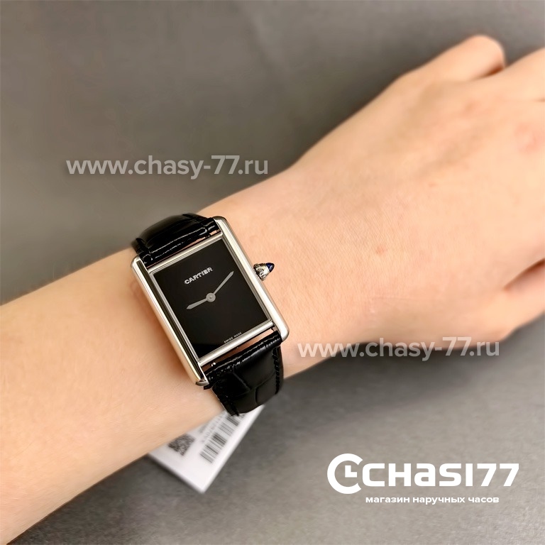 Cartier Tank (25147)