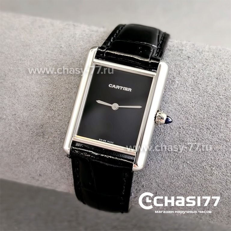 Cartier Tank (25147) Копия часов Cartier Tank (25147)