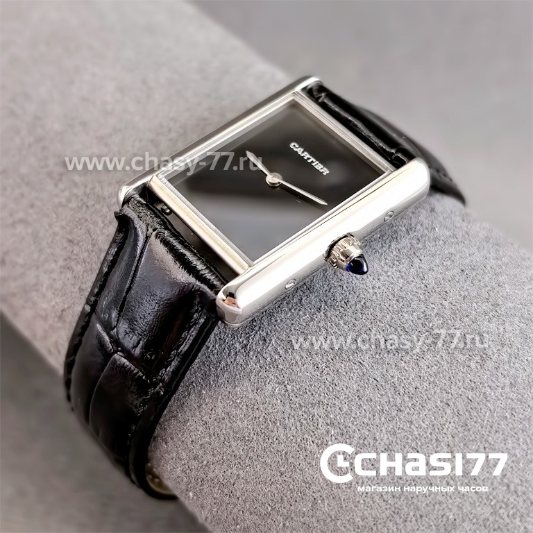 Cartier Tank (25147)