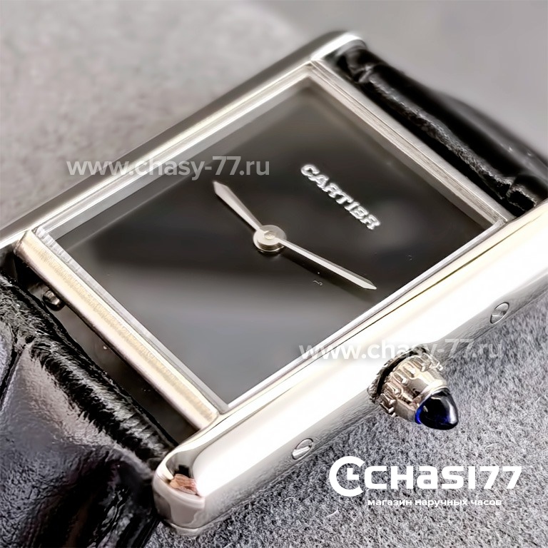 Cartier Tank (25147)