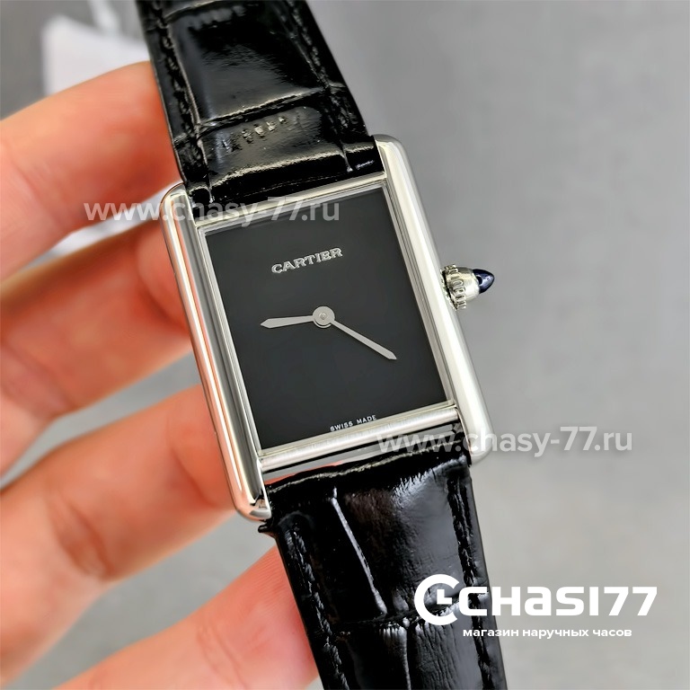Cartier Tank (25147)