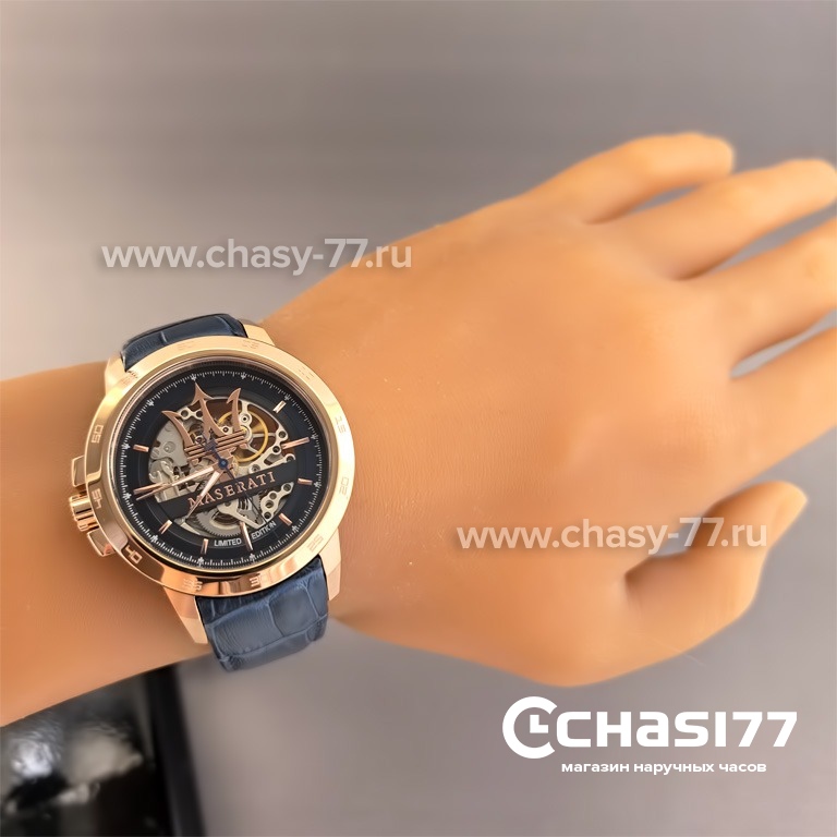 Maserati Potenza (25247)