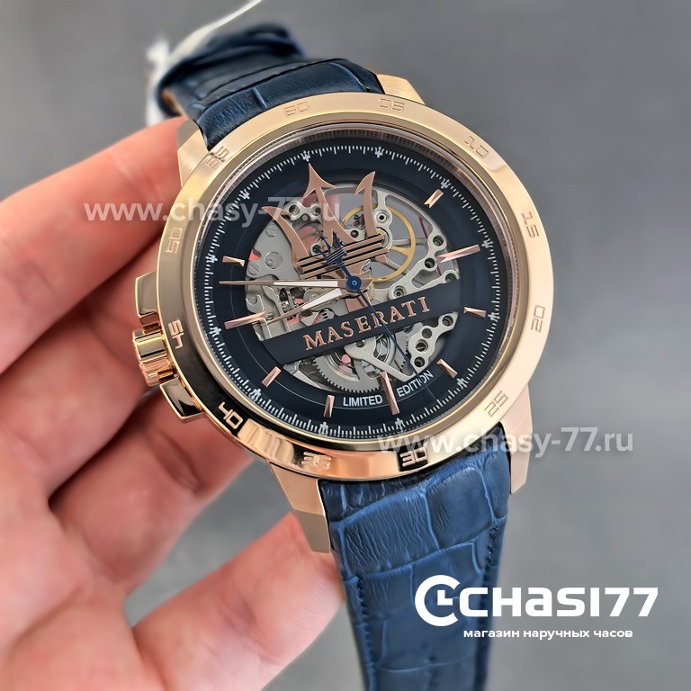 Maserati Potenza (25247)