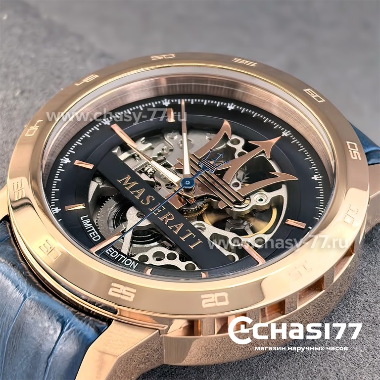 Maserati Potenza (25247)