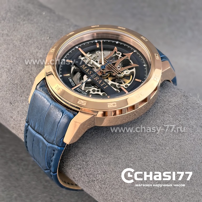 Maserati Potenza (25247)