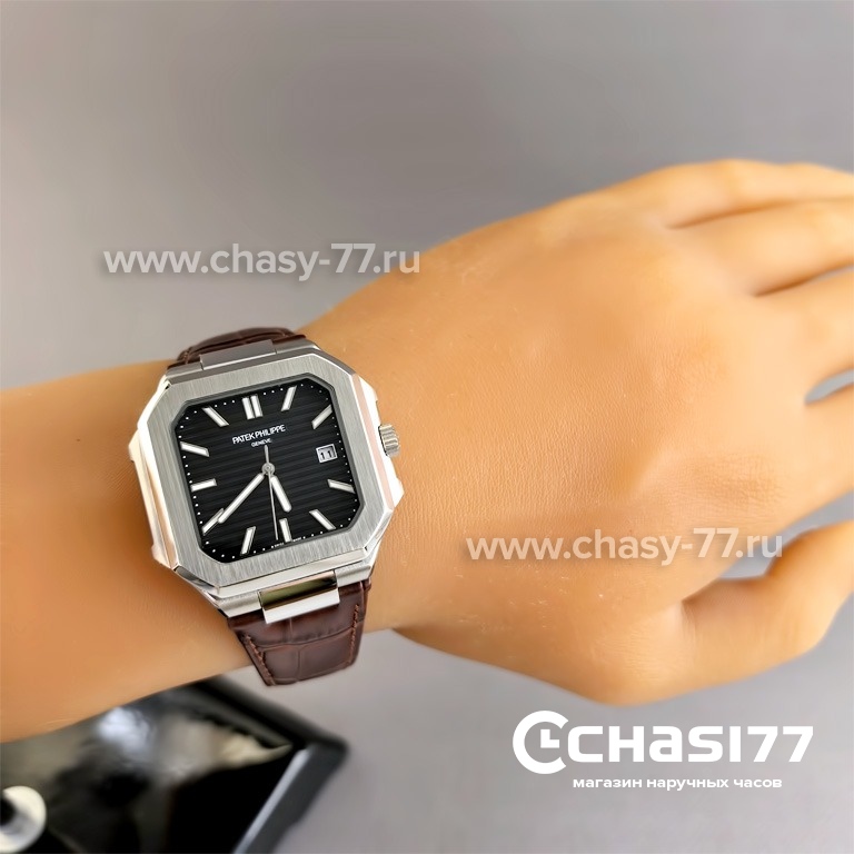 Patek Philippe Cubitus (25347)